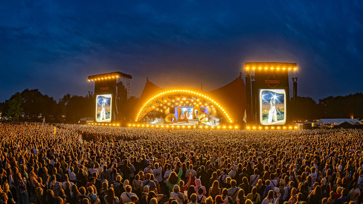 Roskilde Festival