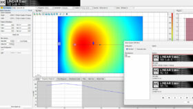 HK Audio LINEAR 5 MK II: EASE-Simulation ab sofort möglich