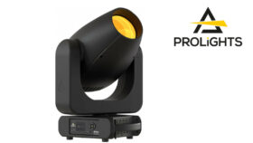 Neu: Prolights Astra Hybrid330