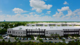 Chauvet eröffnet neuen globalen Hauptsitz in Florida