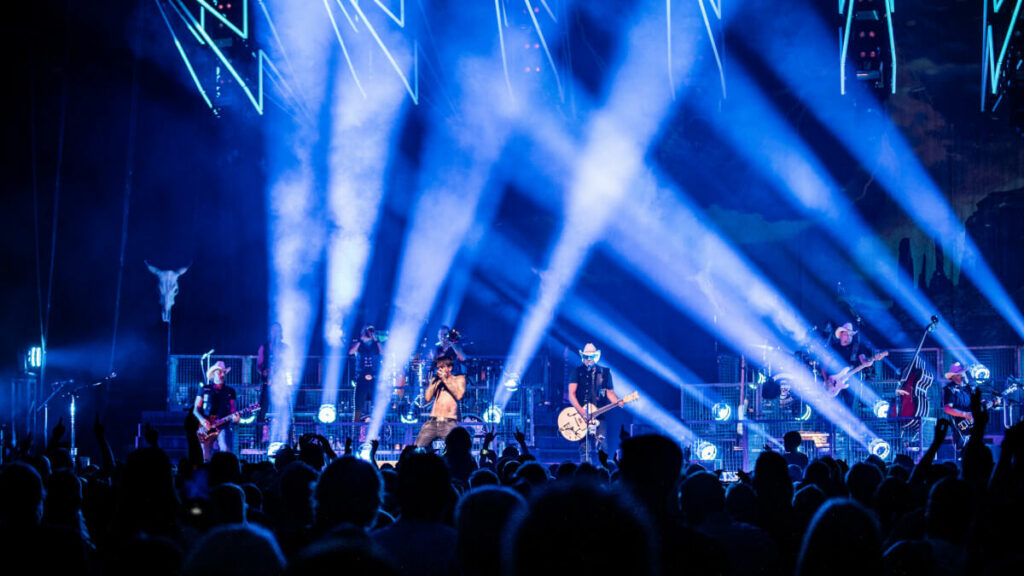 The BossHoss