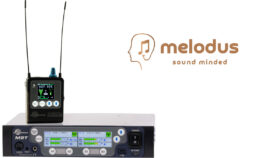 Melodus GmbH investiert in Lectrosonics M2 Duet