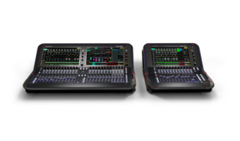 Allen & Heath: Neue Avantis Solo