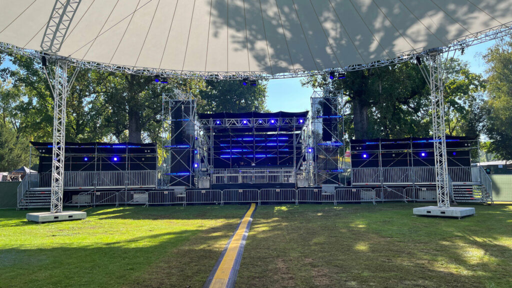 Rheingrün Open Air