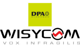 DPA und Wisycom schließen Partnerschaft