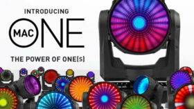 Martin MAC One: Next Generation Eye-Candy