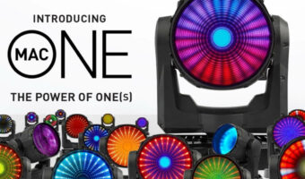 Martin MAC One: Next Generation Eye-Candy