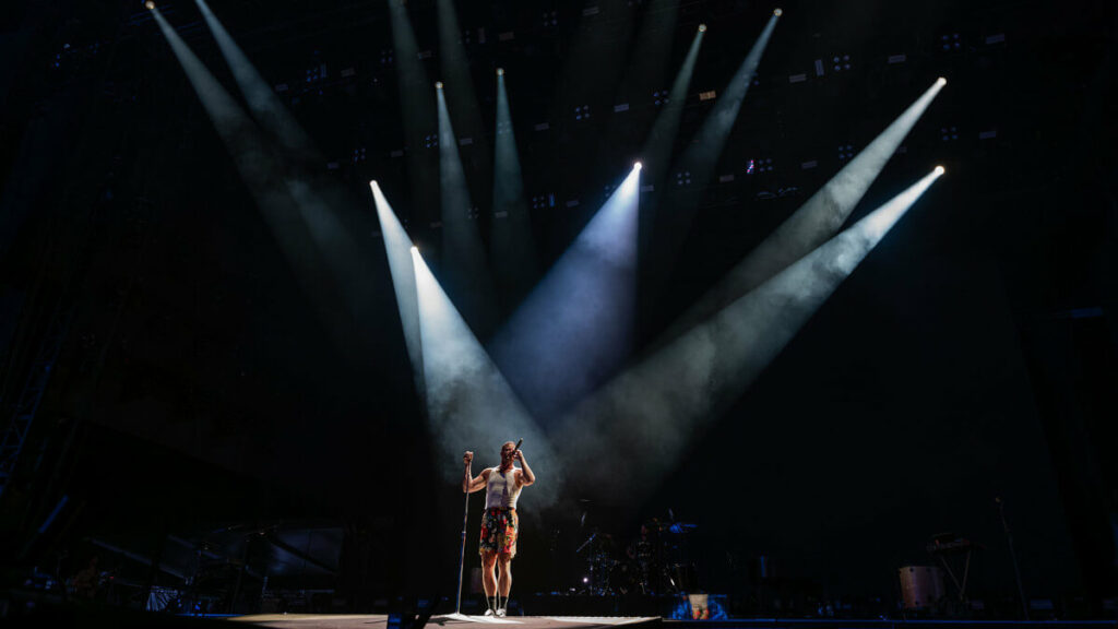Imagine Dragons