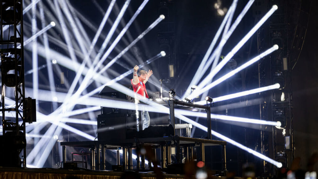 David Guetta