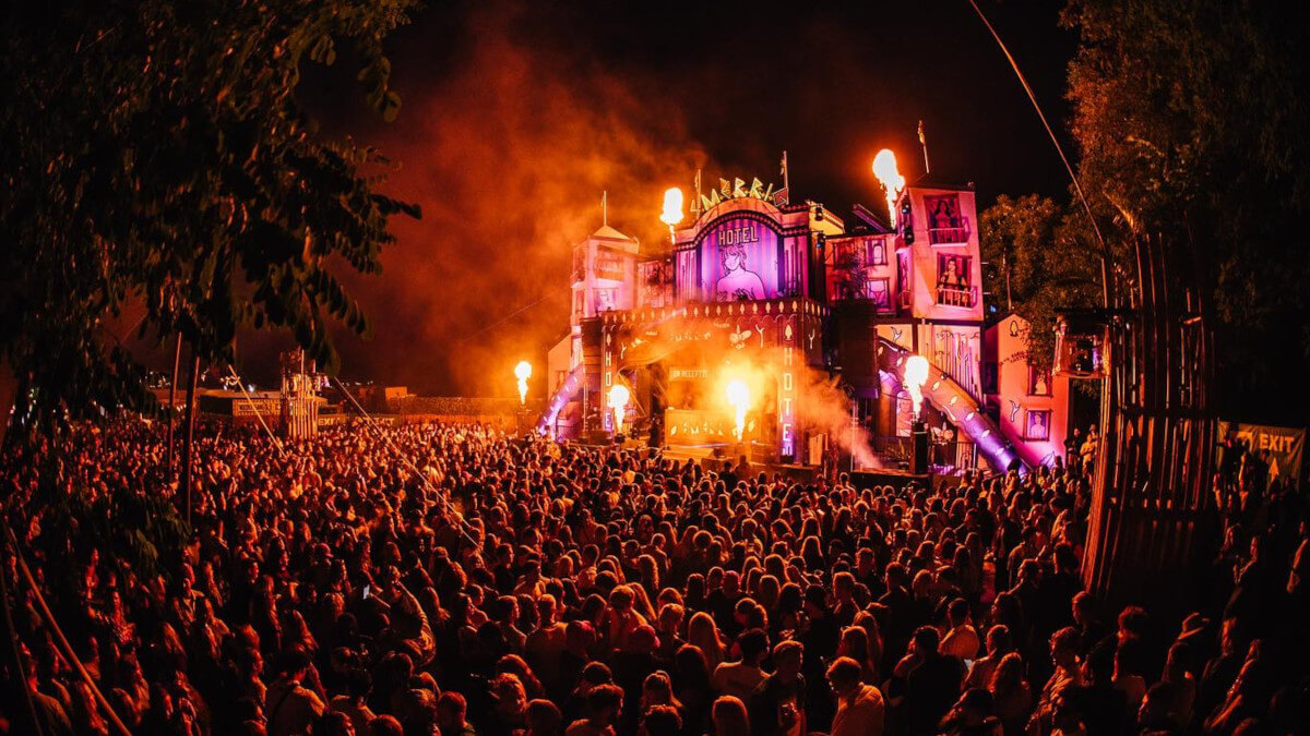 Smèrrig Festival
