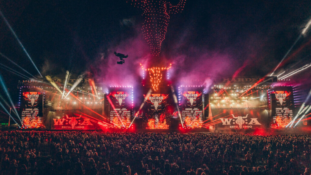 Wacken 2023