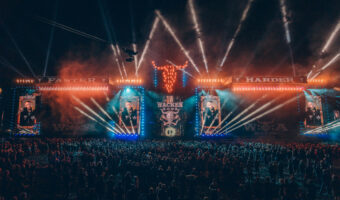 ELATION beim Wacken Open Air 2023