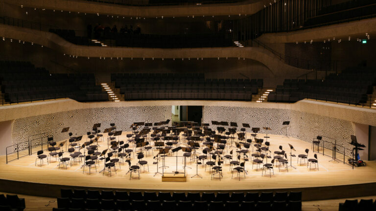 Elbphilharmonie.