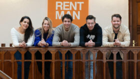 Rentman: 22 Millionen Dollar von Expedition Growth Capital