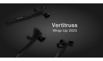Vertitruss: Positiver Rückblick auf 2023