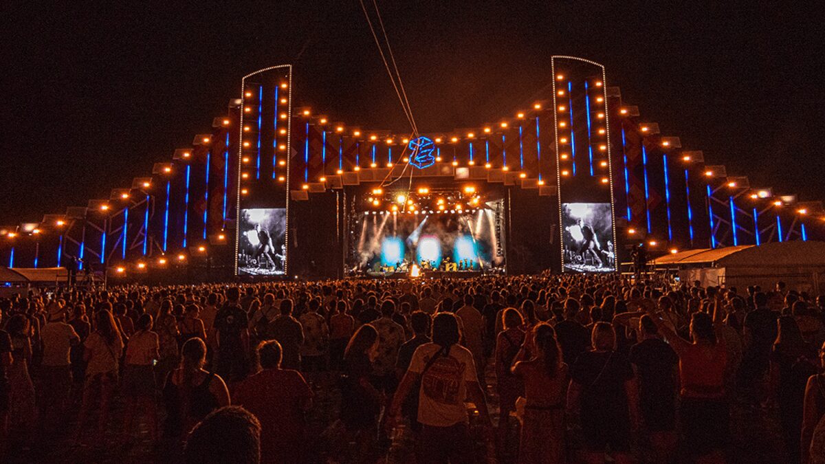 Zürich Open Air Festival