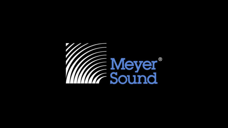 Meyer Sound