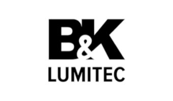 B&K Lumitec bei der ISE 2024