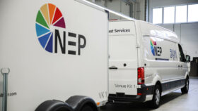 Broadcast Solutions unterstützt NEP Germany und Dyn Media