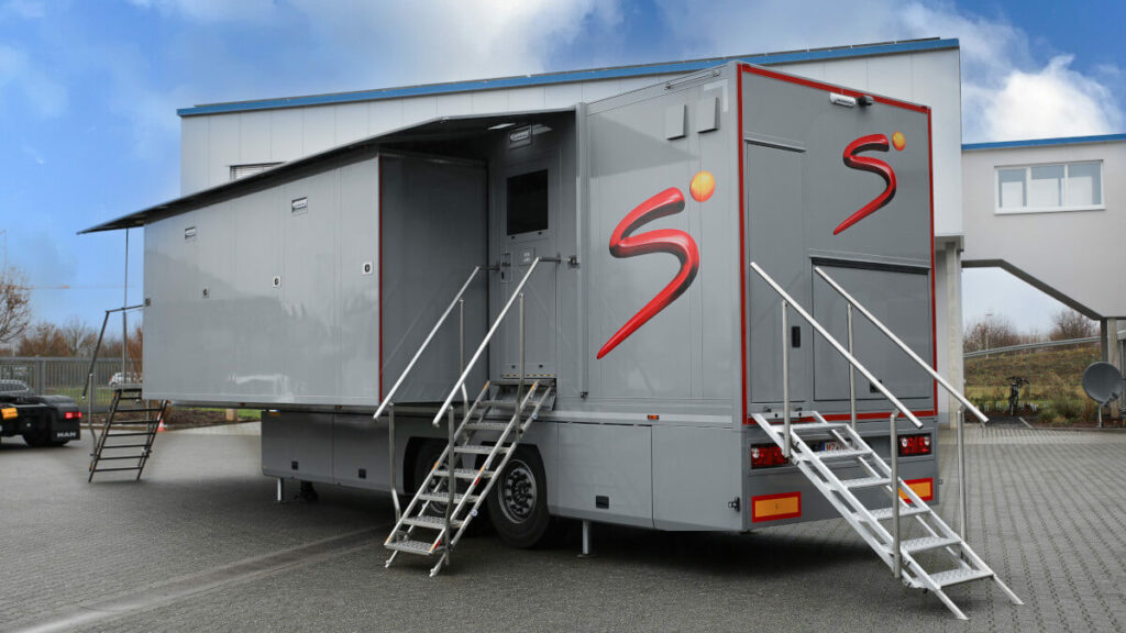 Broadcast Solutions IP2
