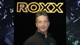 ROXX ernennt Michael Staffopoulos zum Global Business Development Manager