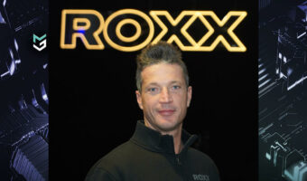 ROXX ernennt Michael Staffopoulos zum Global Business Development Manager