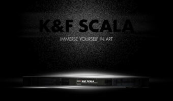 Kling & Freitag: Neuer Immersive Audio Prozessor „K&F SCALA“