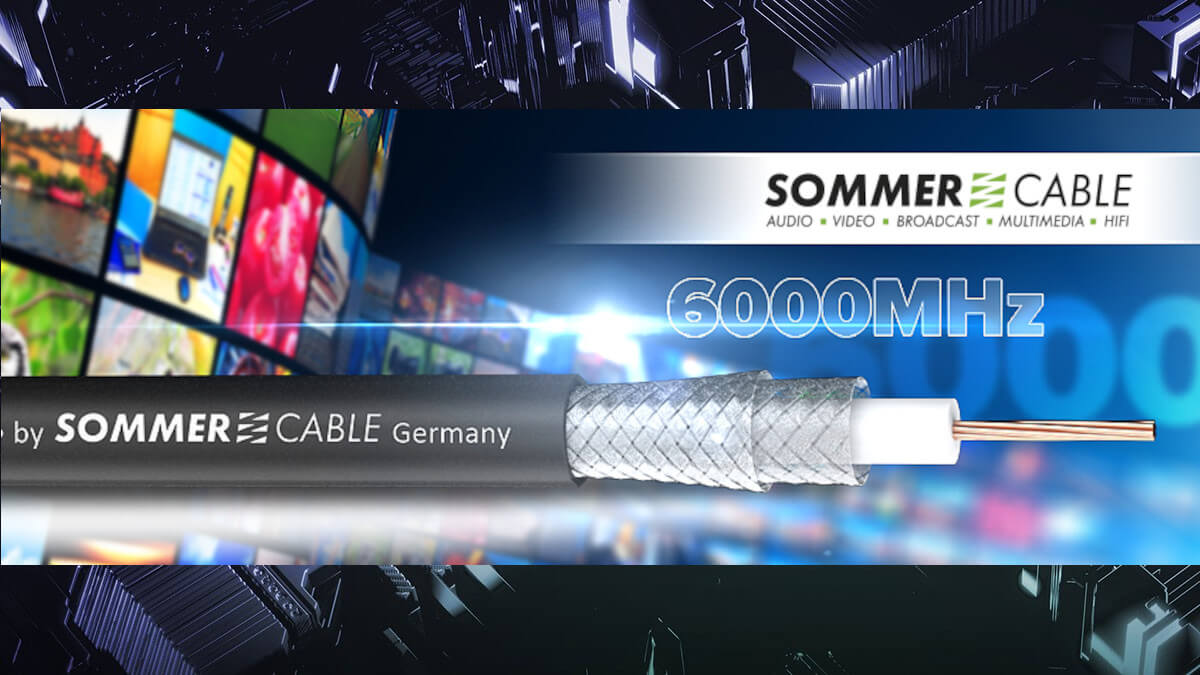 Sommer cable