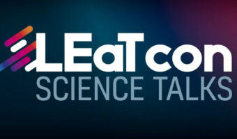 Jetzt anmelden: LEaT con Science Talks