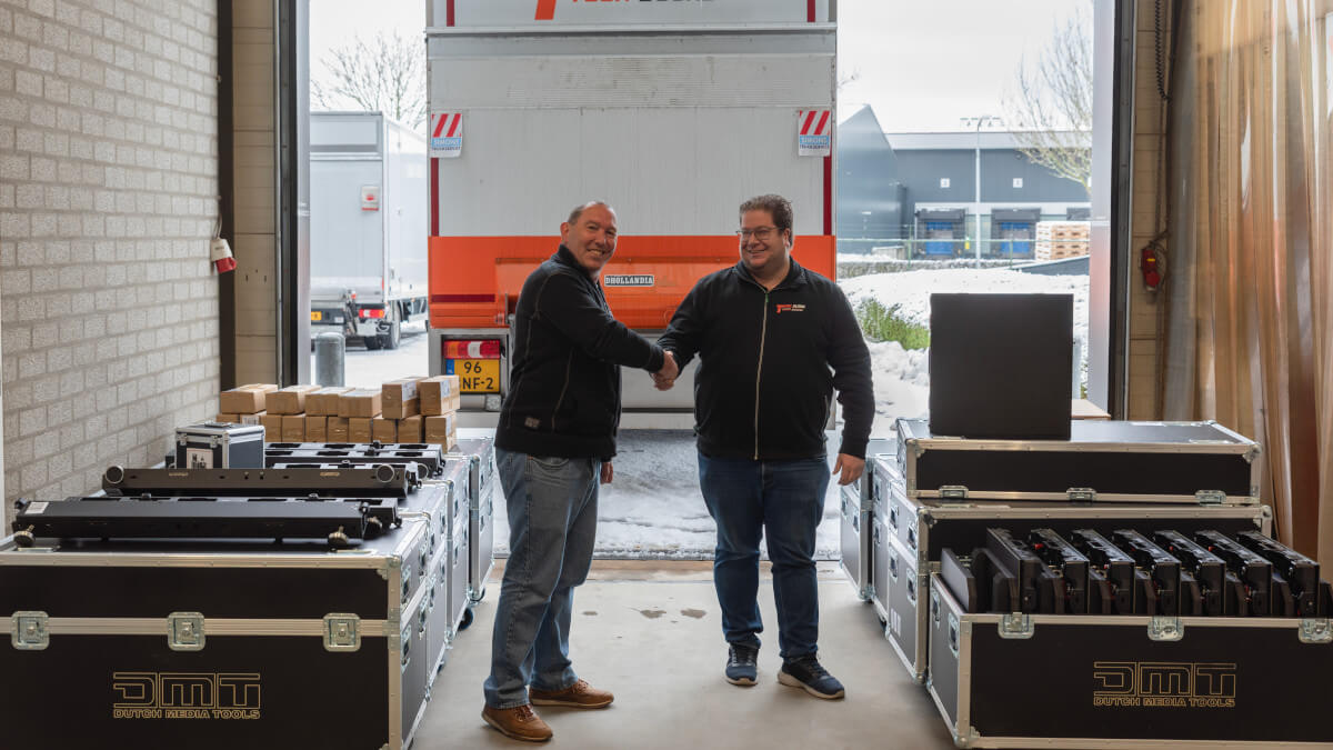 TEC Audio