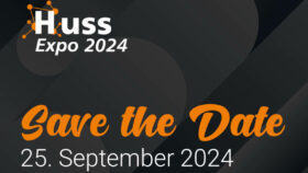 Huss Licht & Ton lädt zur Huss Expo 2024 ein