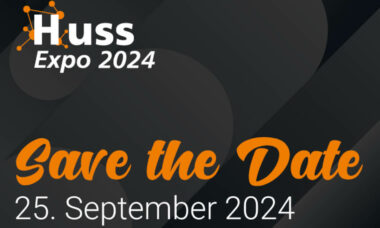 Huss Licht & Ton lädt zur Huss Expo 2024 ein