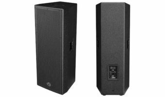 Wharfedale Pro: Delta-X212 ab sofort verfügbar