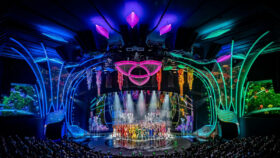 Prolight + Sound 2024: „Opus – Deutscher Bühnenpreis“