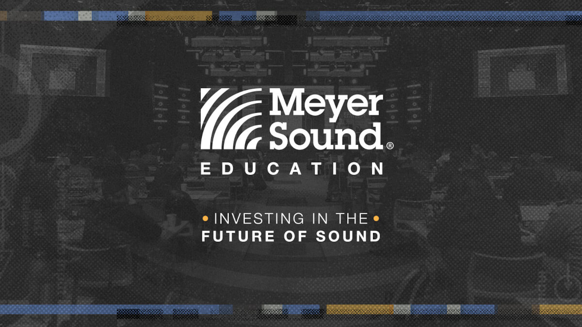 Meyer Sound