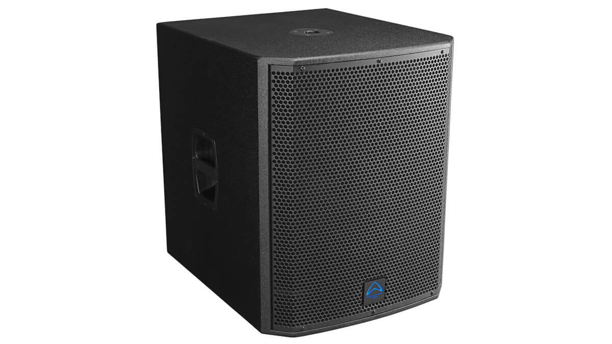 Wharfedale Pro