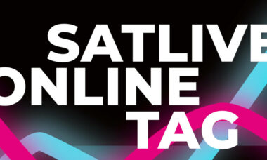 SATlive Online-Tag