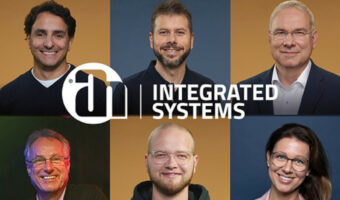 Adam Hall Group erweitert Integrated Systems-Team