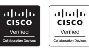 Sennheiser und Q-SYS für Collaboration-Geräte von Cisco zertifiziert