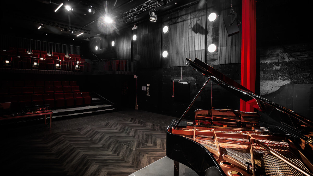 Jazzclub Karlsruhe