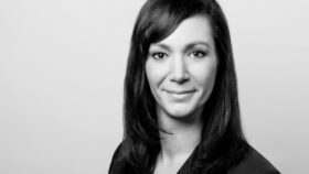 Lilian Donat neue Account Managerin bei der dBTechnologies Deutschland GmbH