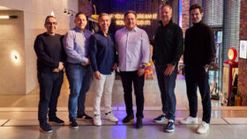 OHM Distribution: Exklusiver Cameo Vertrieb für Mexico