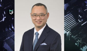 Takabumi Asahi neuer CEO von Christie