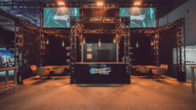 Global Truss zufrieden mit Prolight + Sound