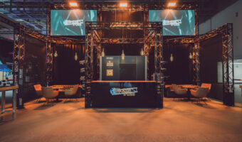 Global Truss zufrieden mit Prolight + Sound