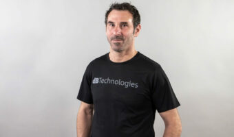 Jochen Gotzen als Technical Director bei der dBTechnologies Deutschland GmbH