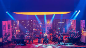 Christina Stürmers „MTV Unplugged“