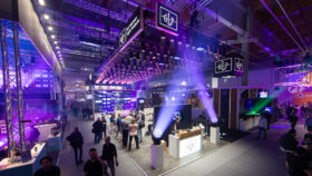 GLP bewertet Prolight + Sound positiv