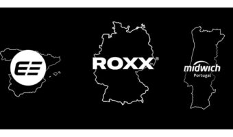 ROXX: EARPRO&EES und Midwich Portugal exklusive Vertriebspartner für Spanien und Portugal