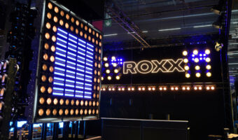 ROXX: Rückblick auf die Prolight + Sound 2024
